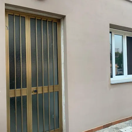 Il Gatto E La Volpe 2 Apartamento Collodi