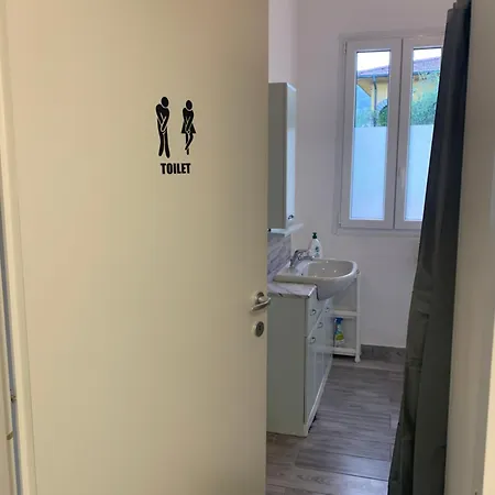 Il Gatto E La Volpe 2 Apartamento *