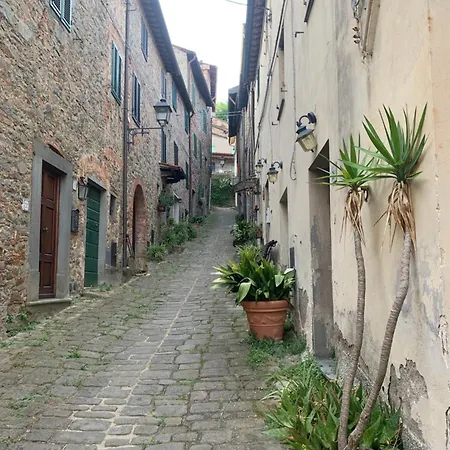 Il Gatto E La Volpe 2 Apartamento
