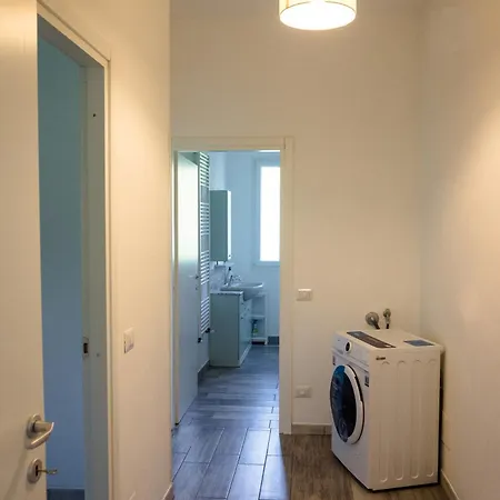 Il Gatto E La Volpe 2 Apartamento Collodi