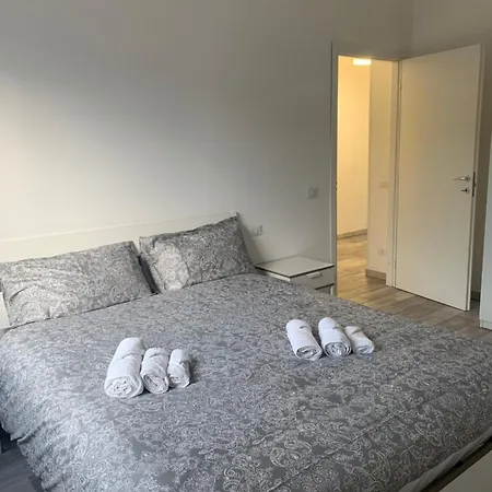 Il Gatto E La Volpe 2 Apartamento