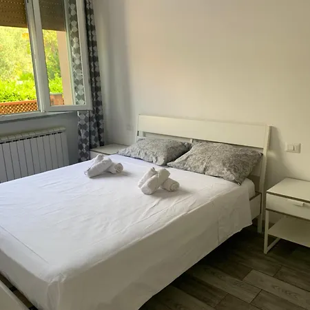 Il Gatto E La Volpe 2 Apartamento